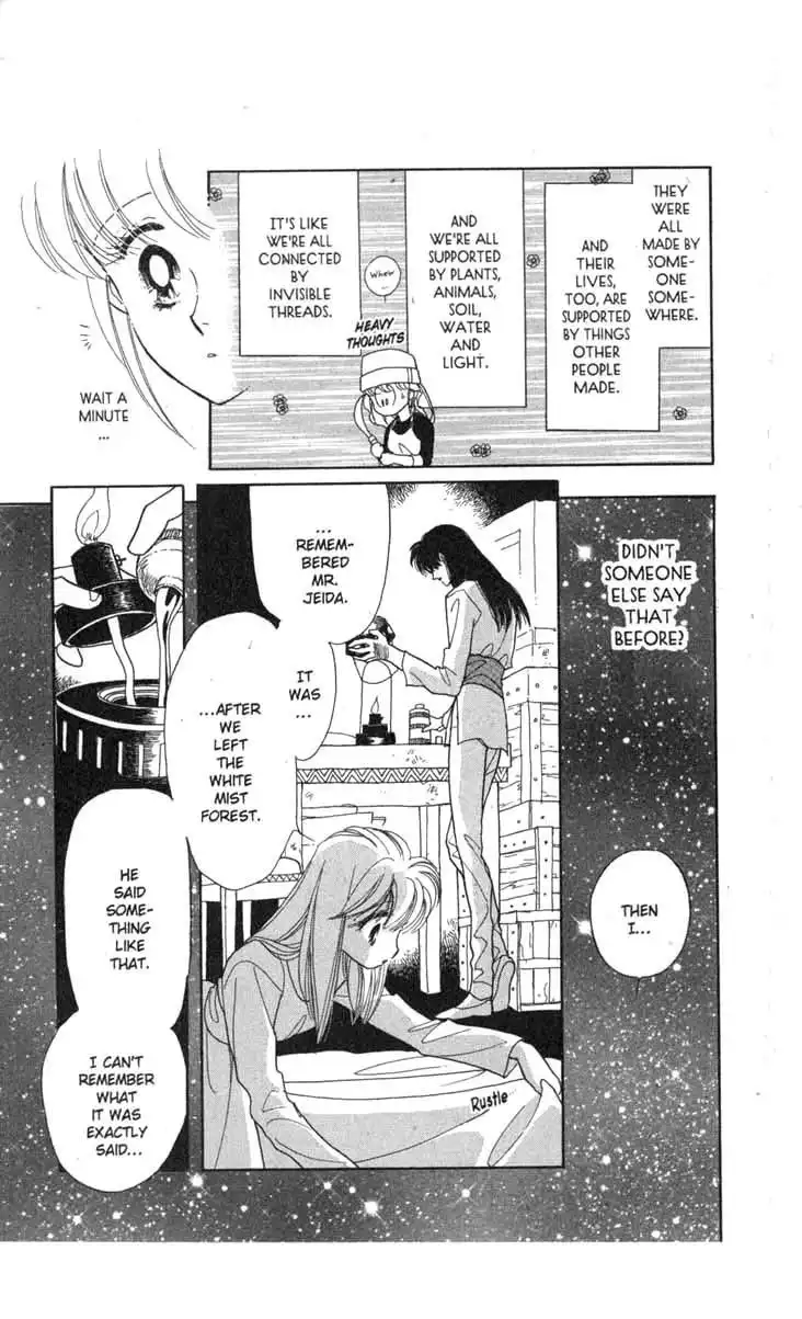 Kanata Kara Chapter 36 28